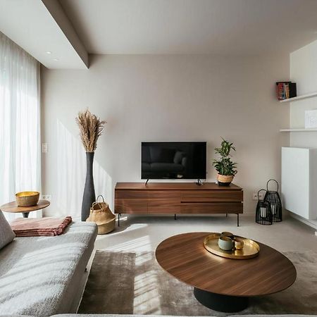 - Carijoca - Gemoderniseerd, Lichtrijk & Zijdelings Zeezicht App 코크시데 외부 사진