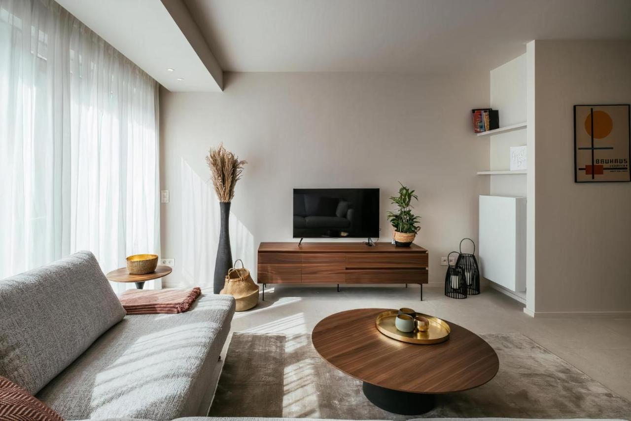 - Carijoca - Gemoderniseerd, Lichtrijk & Zijdelings Zeezicht App 코크시데 외부 사진